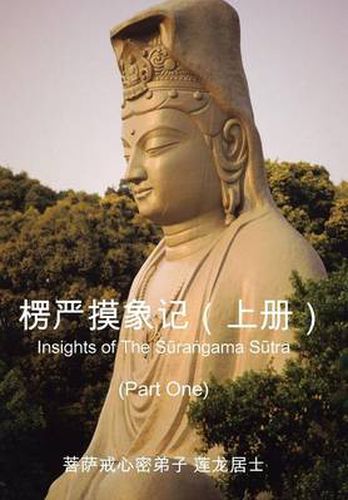 Cover image for Insights of the Surangama Sutra (Part One)