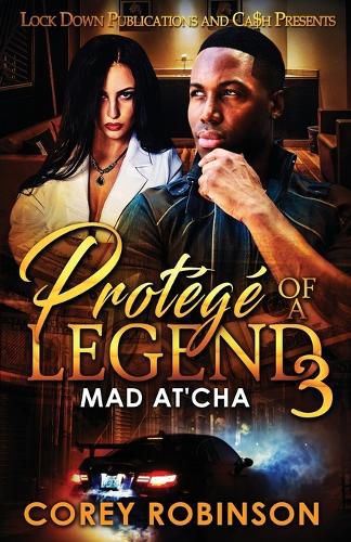 Cover image for Protege of a Legend 3