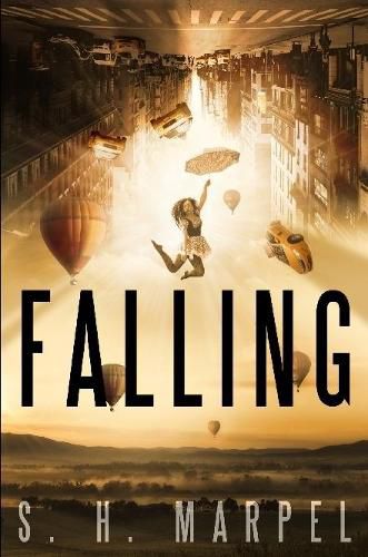 Cover image for Falling