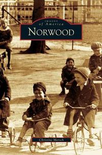 Cover image for Norwood