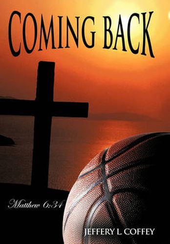 Cover image for Coming Back