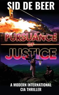 Cover image for Pursuance of Justice