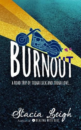 Cover image for Burnout