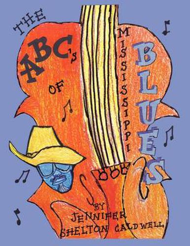 Cover image for The ABC's of the Mississippi Blues