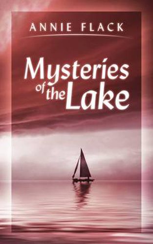 Cover image for Mysteries of the Lake