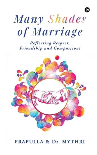 Cover image for Many Shades of Marriage