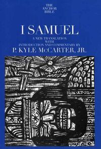 Cover image for I Samuel