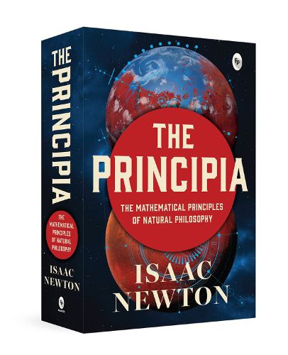 Cover image for The Principia