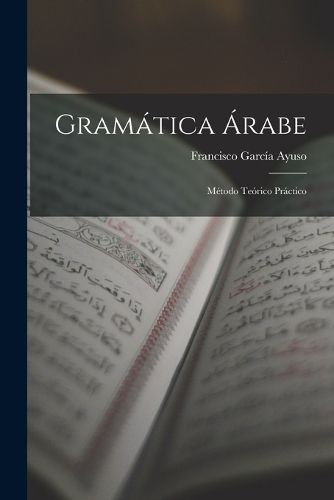 Cover image for Gramatica Arabe