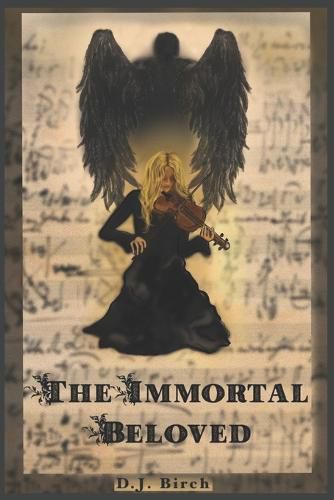 Cover image for The Immortal Beloved