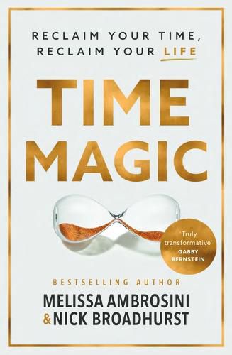 Cover image for Time Magic