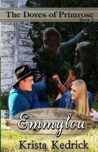 Cover image for Emmylou