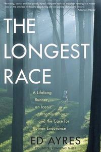 Cover image for Longest Race