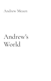 Cover image for Andrew's Life