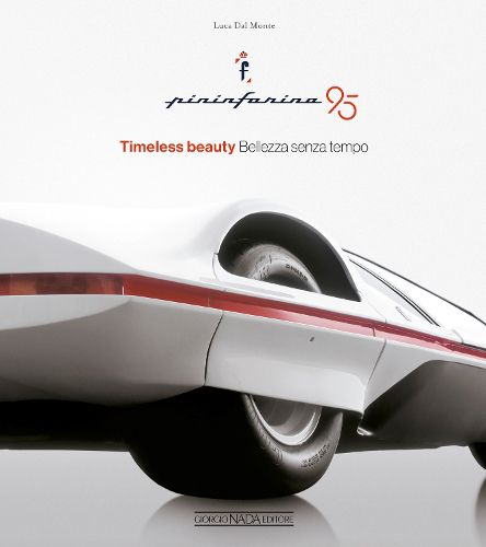 Cover image for Pininfarina 95