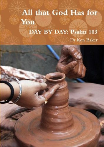 Cover image for All that God Has for You