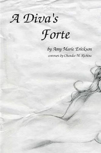 Cover image for A Diva's Forte