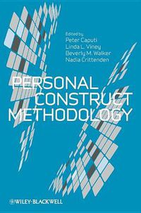 Cover image for Personal Construct Methodology