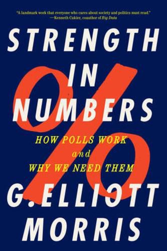 Cover image for Strength in Numbers