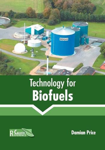 Cover image for Technology for Biofuels