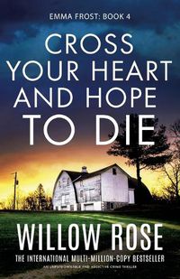 Cover image for Cross Your Heart and Hope to Die