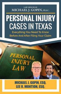 Cover image for Personal Injury Cases In Texas: Everything You Need To Know Before And After Filing Your Claim