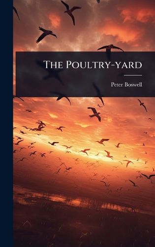 Cover image for The Poultry-yard