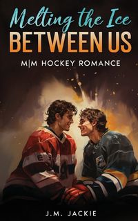 Cover image for Melting the Ice Between us