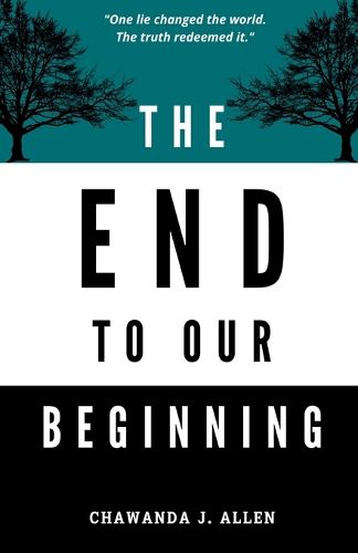 Cover image for The End to Our Beginning