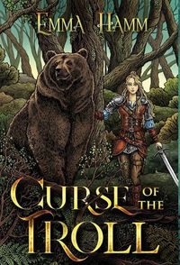 Cover image for Curse of the Troll