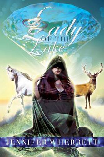 Cover image for Lady of the Lake