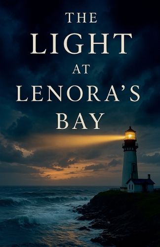Cover image for The Light at Lenora's Bay