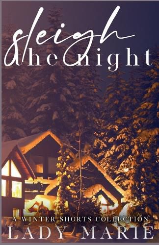 Cover image for Sleigh the Night