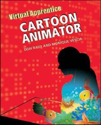 Cover image for Cartoon Animator