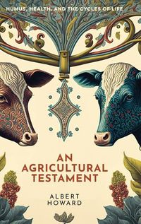 Cover image for An Agricultural Testament