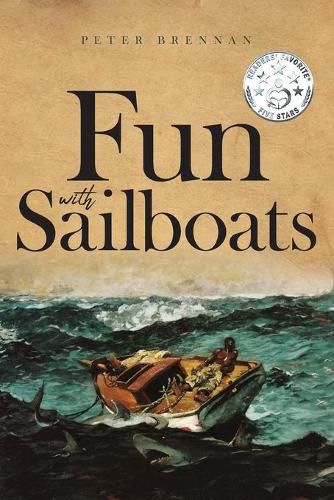 Cover image for Fun With Sailboats