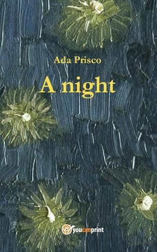 Cover image for A night