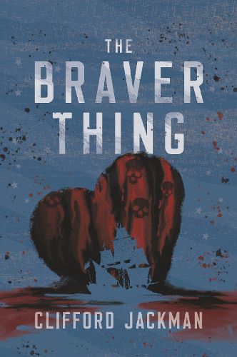 Cover image for The Braver Thing