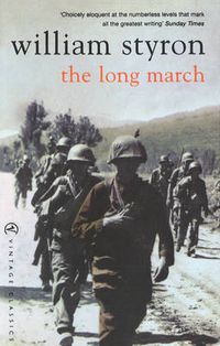 Cover image for The Long March
