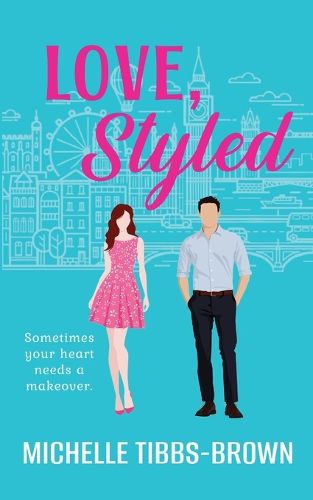 Cover image for Love, Styled