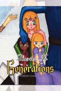 Cover image for Queries to Generations
