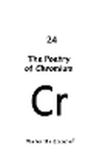 Cover image for The Poetry of Chromium