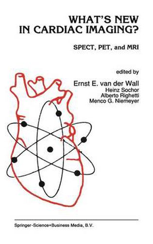 What's New in Cardiac Imaging?: SPECT, PET, and MRI