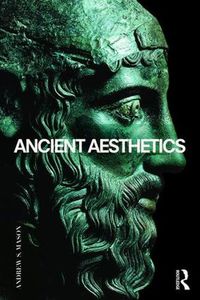 Cover image for Ancient Aesthetics