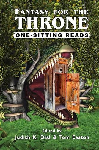 Fantasy for the Throne: One-Sitting Reads