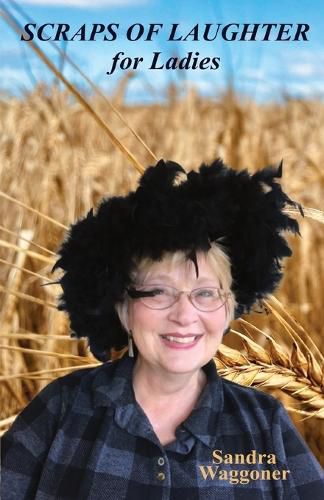 Cover image for Scraps of Laughter for Ladies
