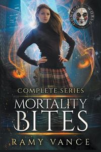 Cover image for Mortality Bites