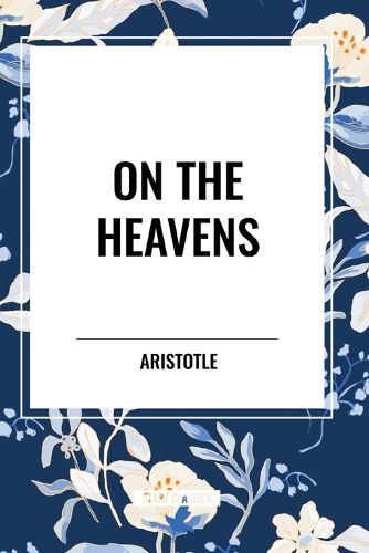 Cover image for On the Heavens