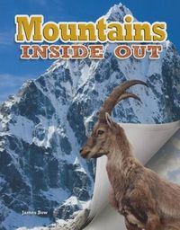 Cover image for Mountains