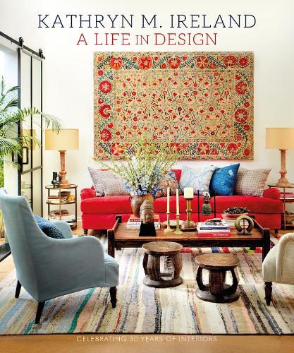 Cover image for A Life in Design